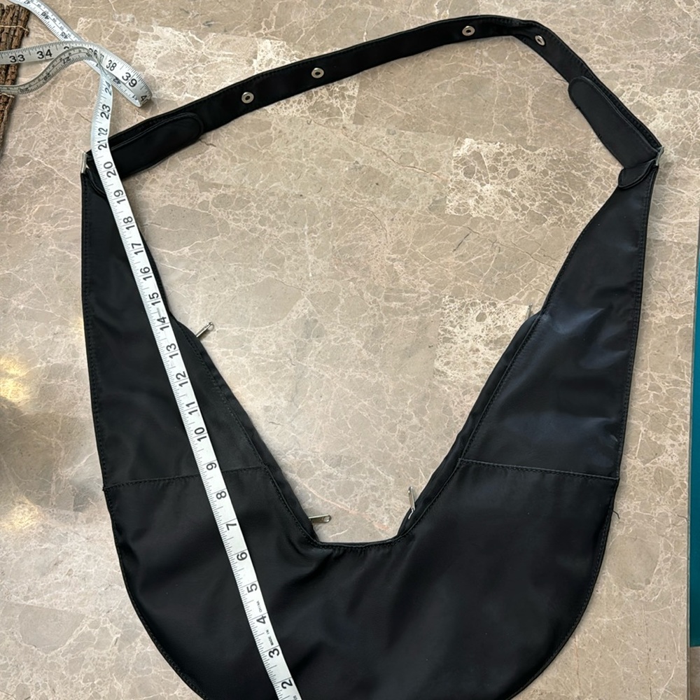 Sash Bag